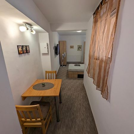 Sandor Apartment Calarasilor Târgu-Mureş 外观 照片
